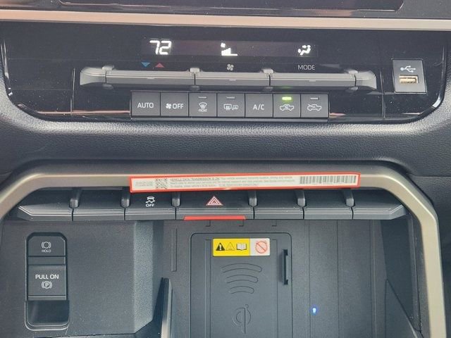 Used 2025 Toyota Tundra SR5 image 41