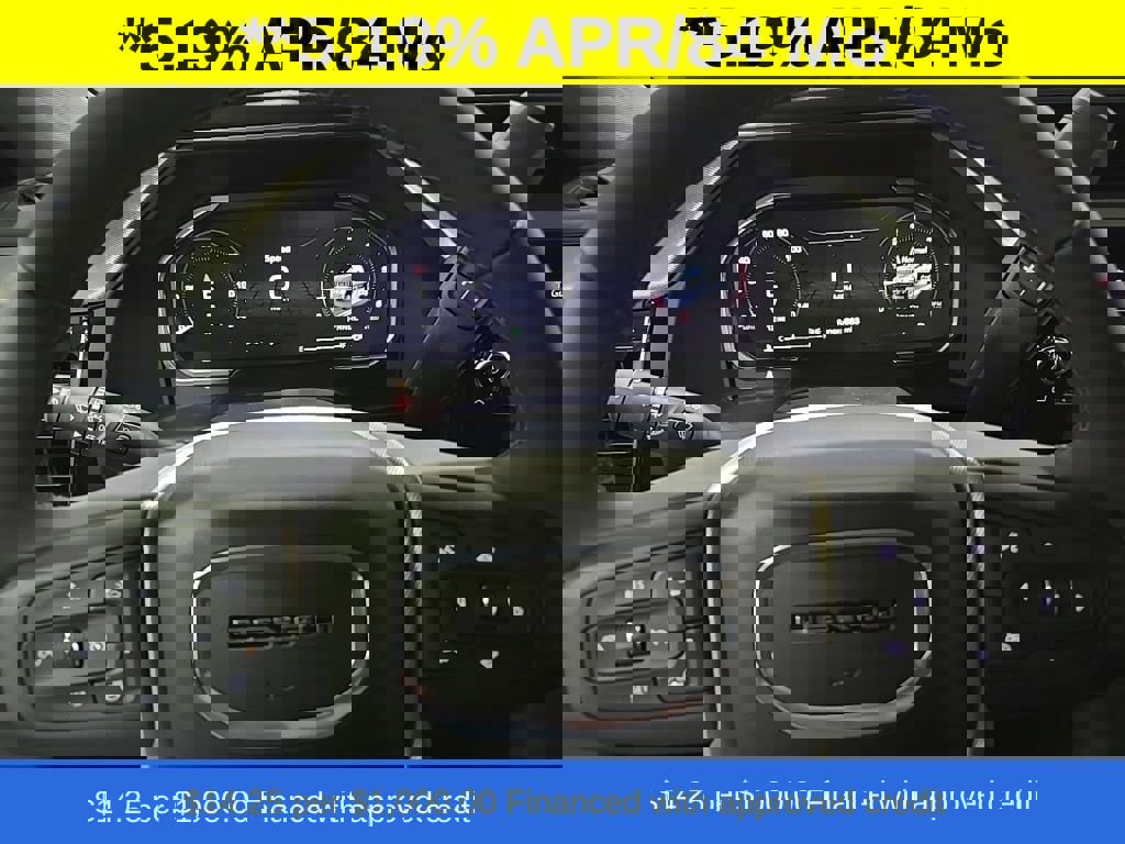 New 2026 GMC Sierra 3500 Denali w/ Denali Reserve Package image 19