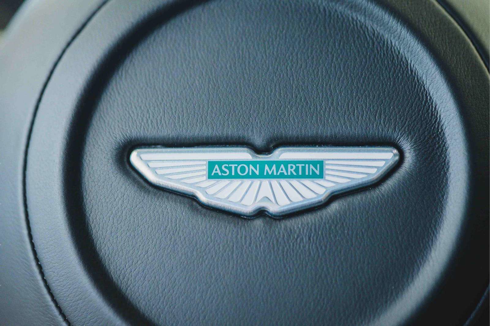 New 2025 Aston Martin DB12 Coupe image 38