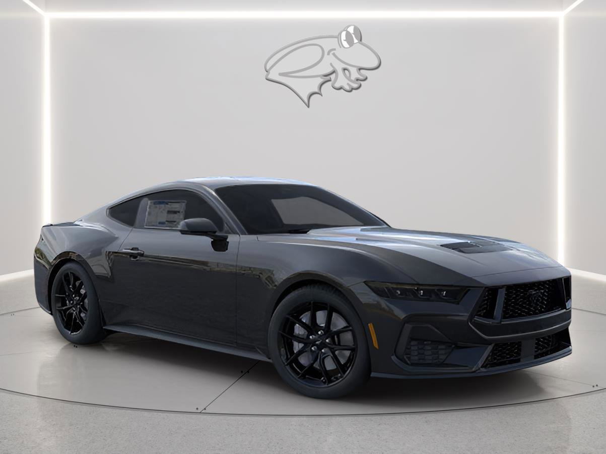 New 2026 Ford Mustang GT RWD image 7