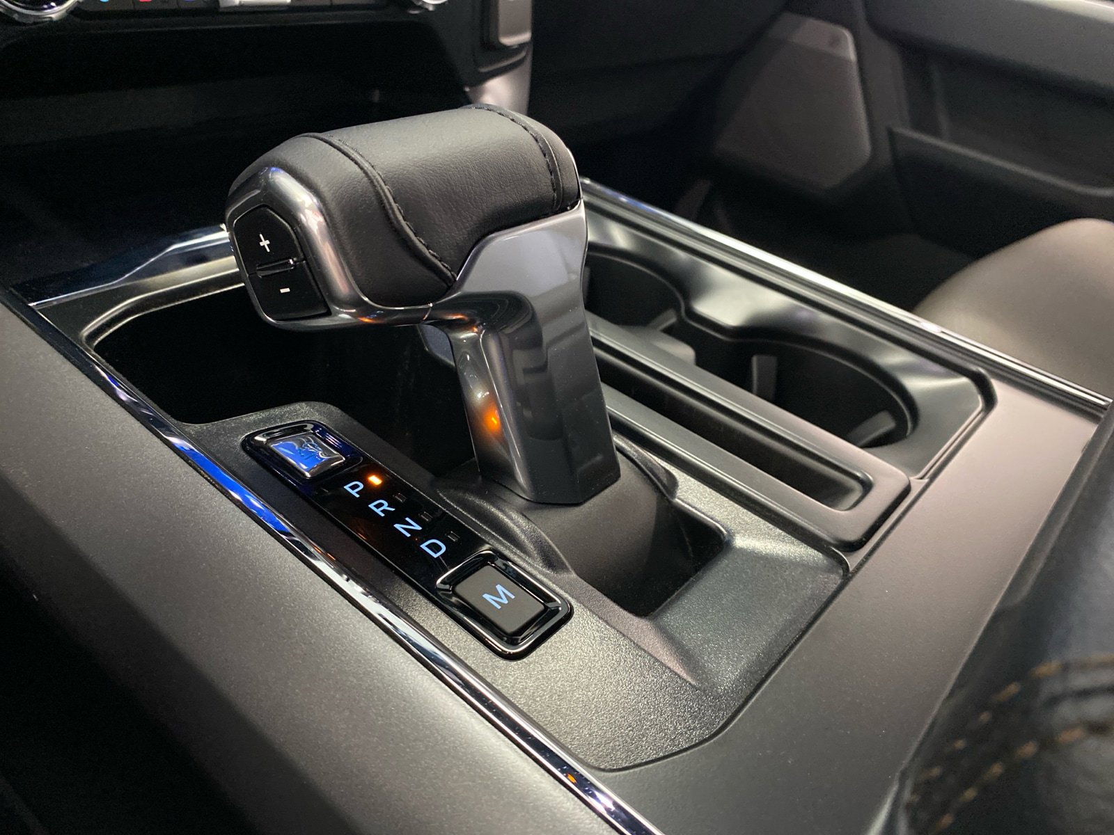 New 2026 Ford F150 Lariat AWD/4WD image 52
