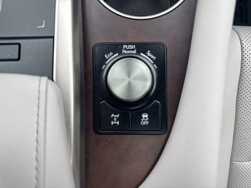 Used 2021 Lexus RX 350 AWD w/ Premium Package image 32