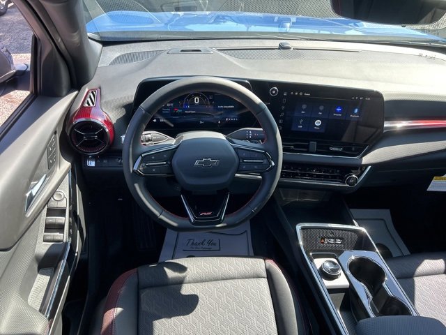 New 2026 Chevrolet Equinox RS w/ Convenience Package III image 29