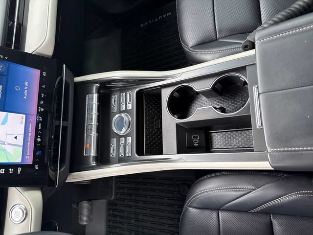 Certified 2024 Lincoln Nautilus Premier AWD/4WD image 28