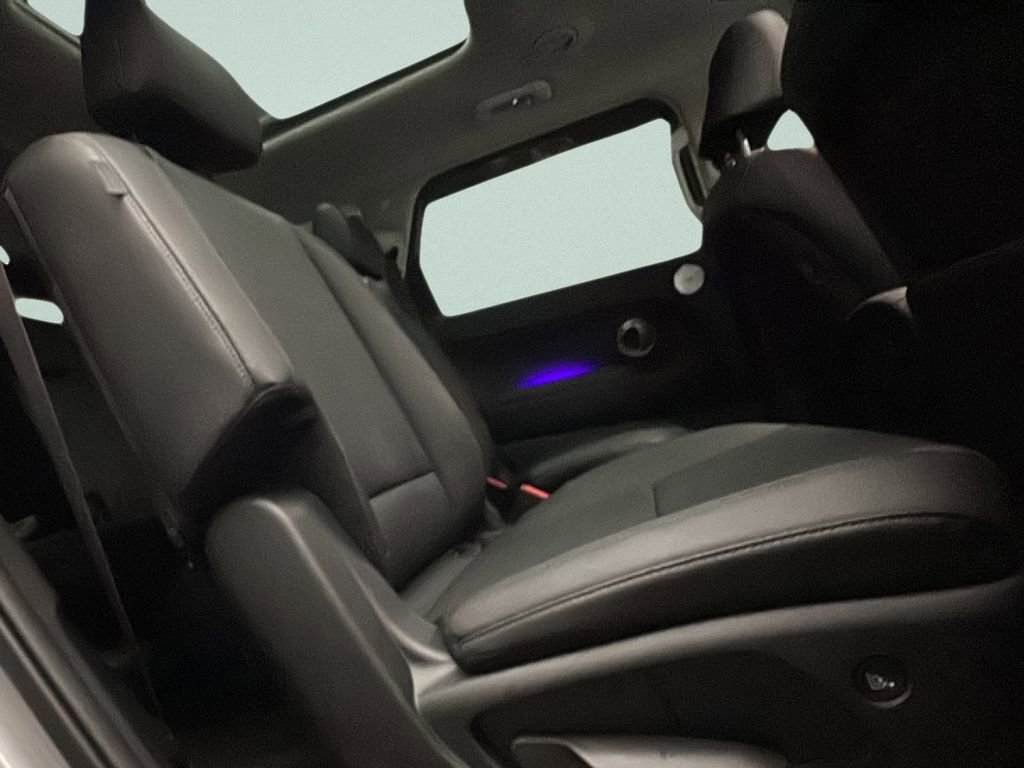 New 2026 Hyundai Palisade Limited image 17