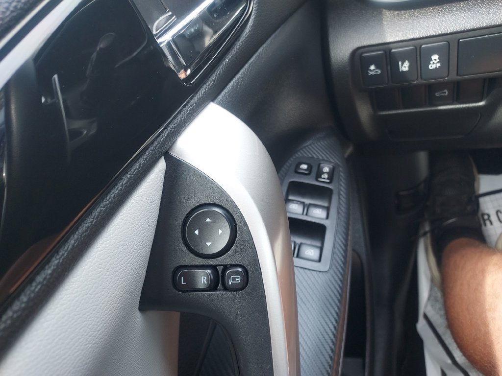 Used 2024 Mitsubishi Eclipse Cross SE AWD/4WD image 28