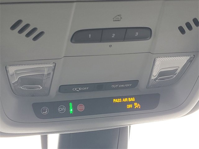 Certified 2022 Chevrolet Blazer LT image 31