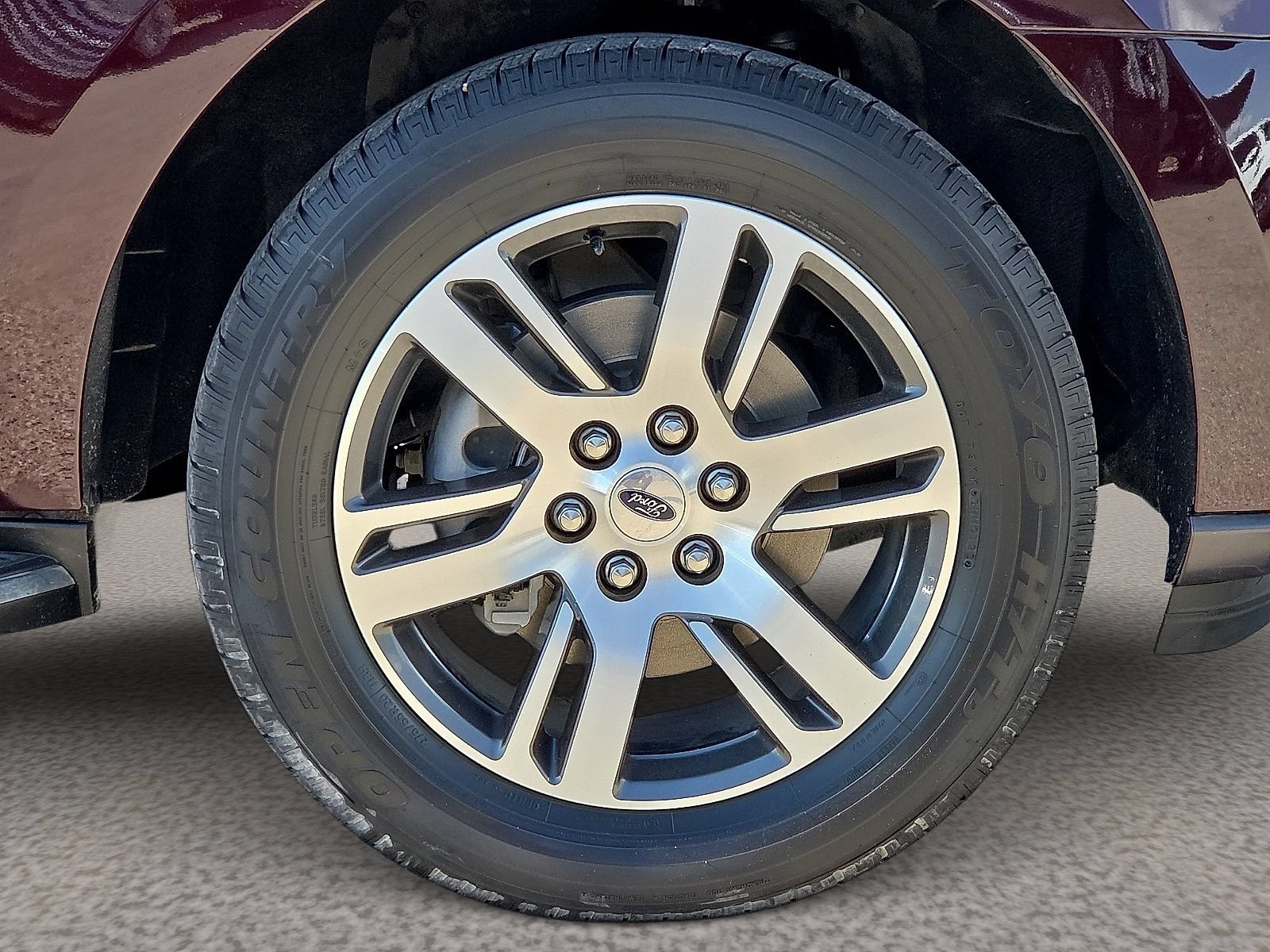 Used 2023 Ford Expedition XLT RWD image 7