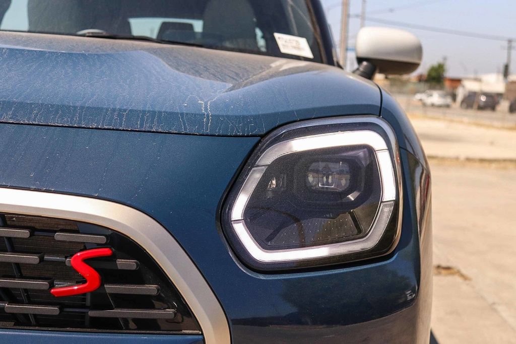 New 2027 MINI Cooper Countryman S AWD/4WD image 9