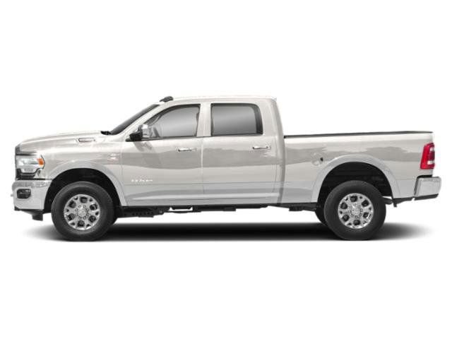 Used 2020 RAM 2500 Laramie image 4