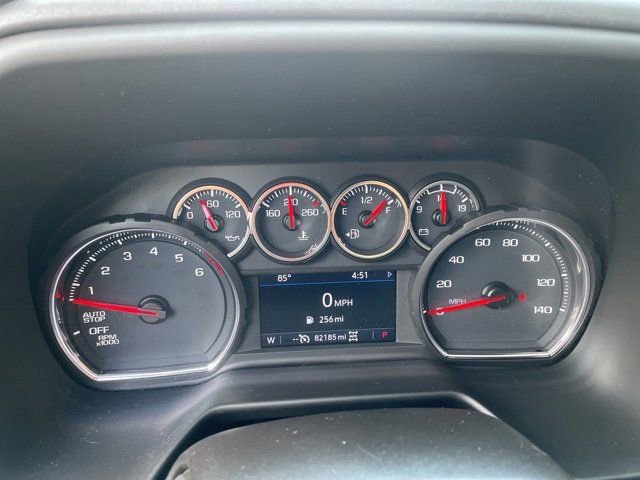 Used 2021 Chevrolet Tahoe RST w/ Luxury Package image 16