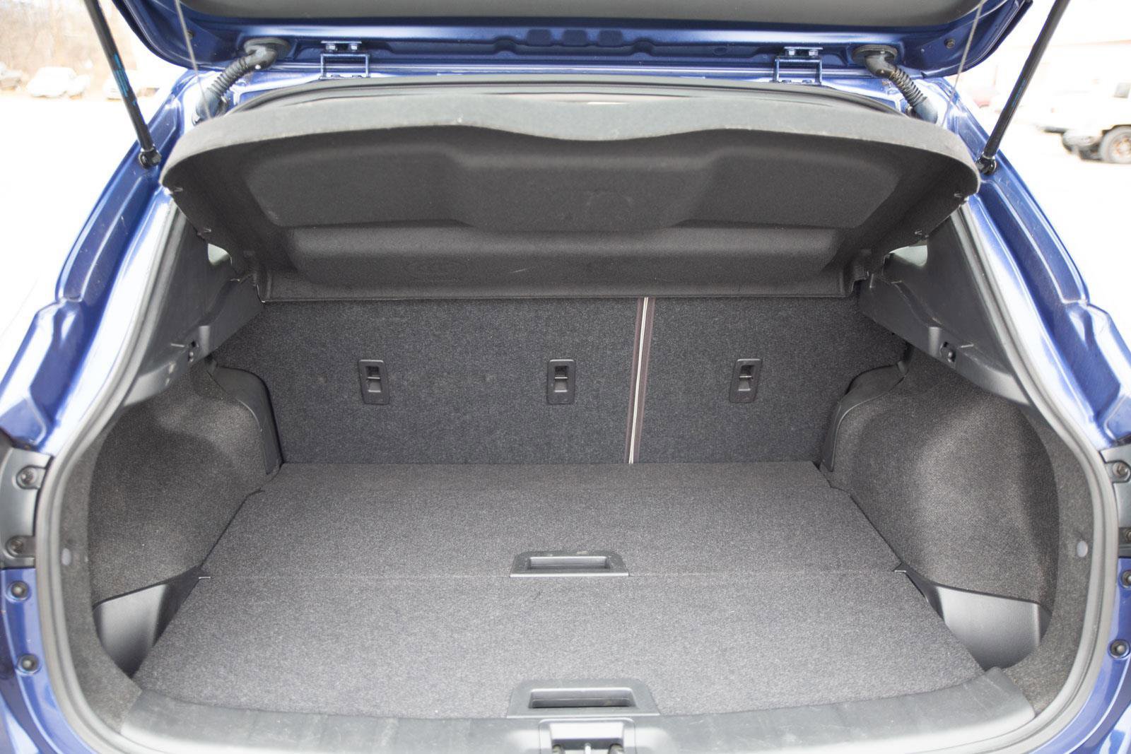 Used 2021 Nissan Rogue Sport SL w/ Premium Package image 25