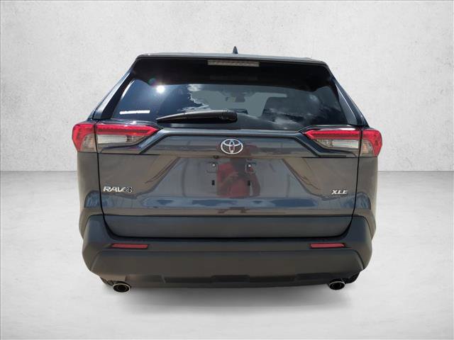 Used 2023 Toyota RAV4 XLE w/ Convenience Package FWD image 6