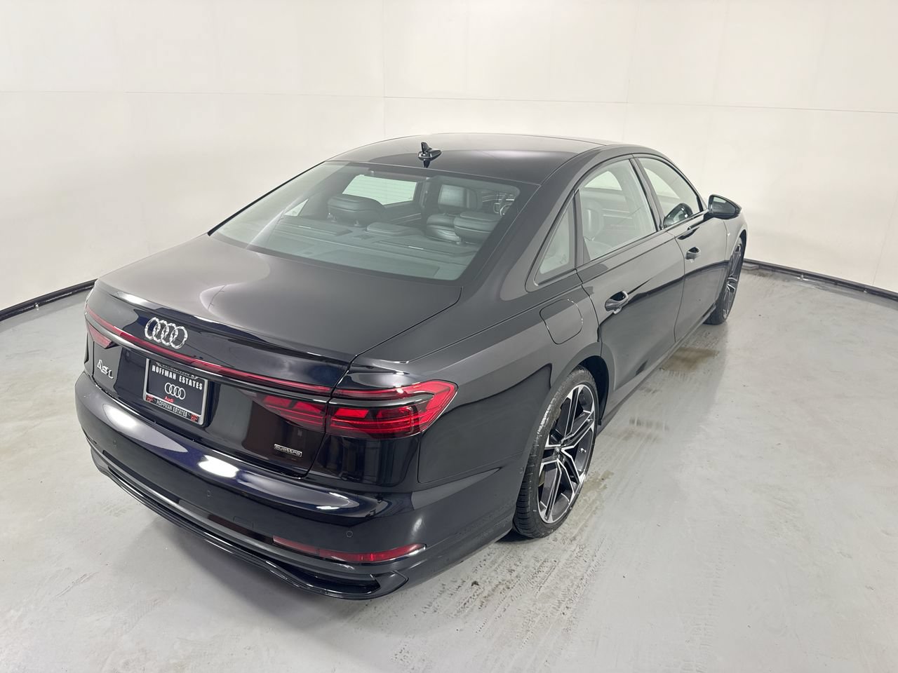 Used 2026 Audi A8 L 3.0T AWD/4WD image 35