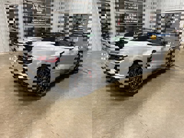 New 2026 Chevrolet Corvette Stingray Premium Conv w/ Z51 Performance Package image 5