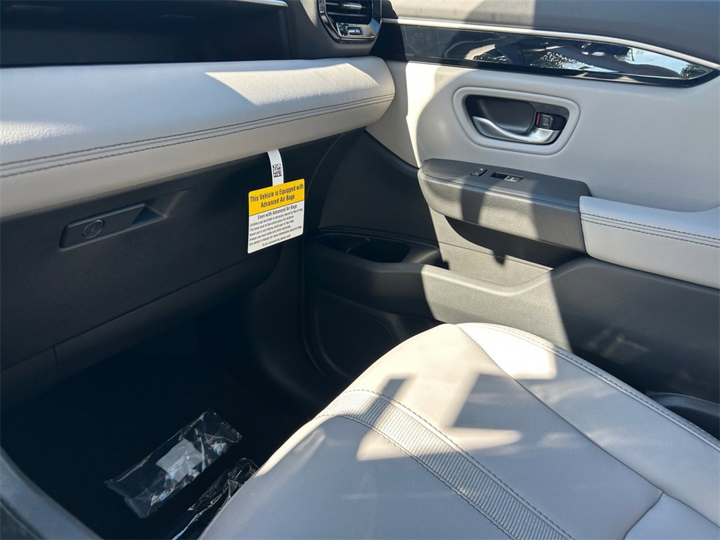 New 2025 Honda Pilot EX-L image 24