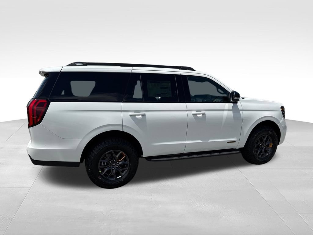New 2027 Ford Expedition Tremor w/ Driver's Package AWD/4WD image 3