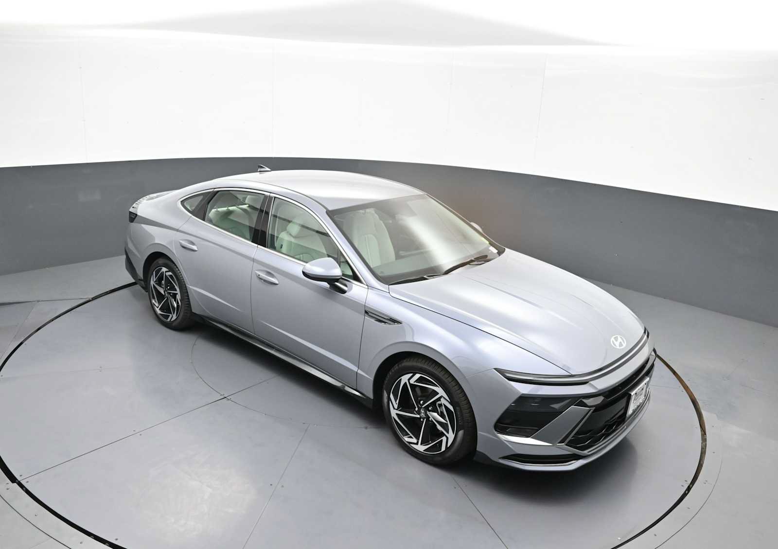 New 2026 Hyundai Sonata SEL FWD image 34