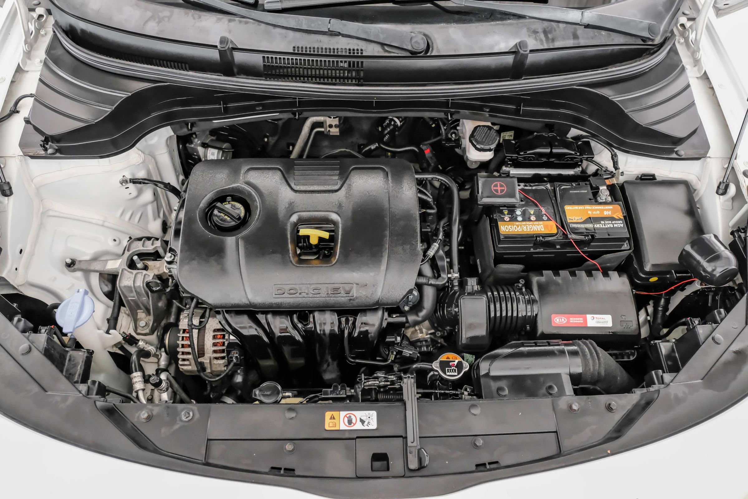 Used 2020 Kia Soul LX image 48