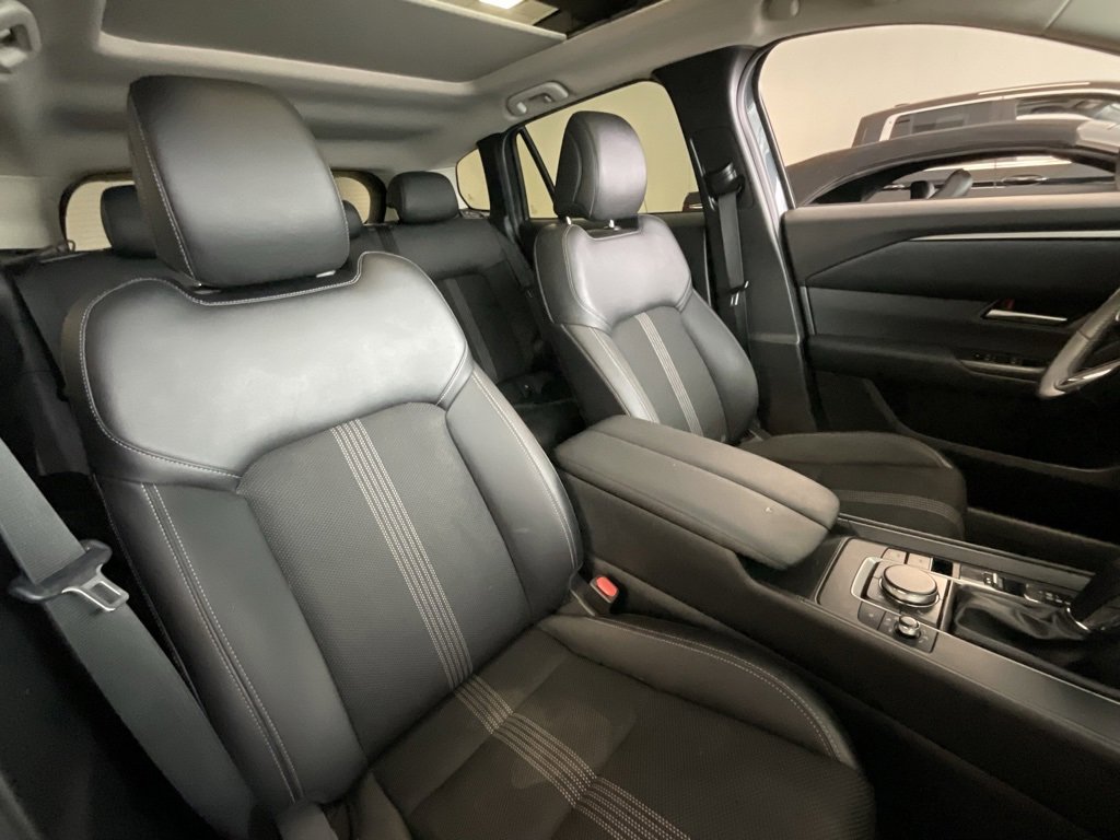 Used 2024 MAZDA CX-50 AWD 2.5 S w/ Cargo Package image 19