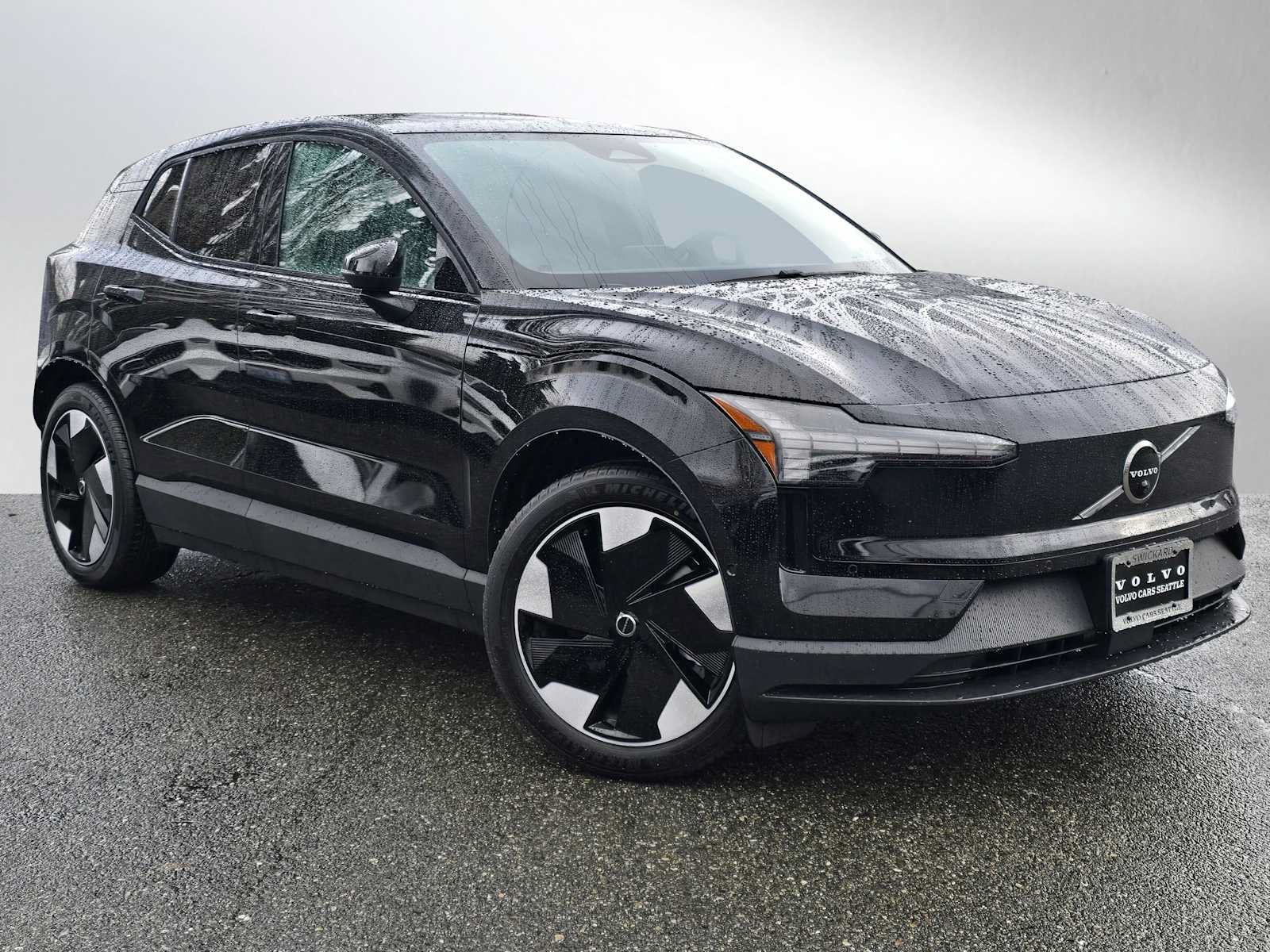 New 2026 Volvo EX30 Ultra w/ Protection Package Premier AWD/4WD image 1