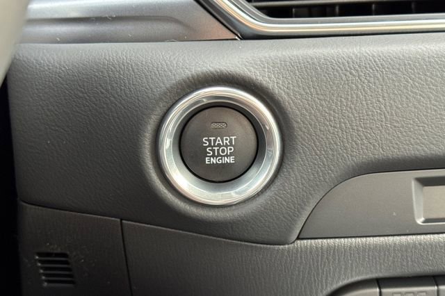 New 2025 MAZDA CX-5 AWD 2.5 S w/ Preferred Package image 25