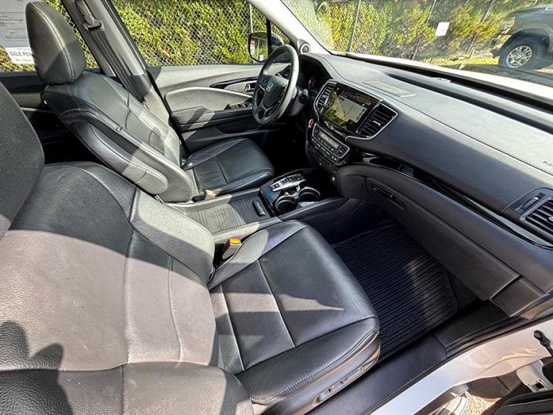 Used 2019 Honda Pilot Touring image 56