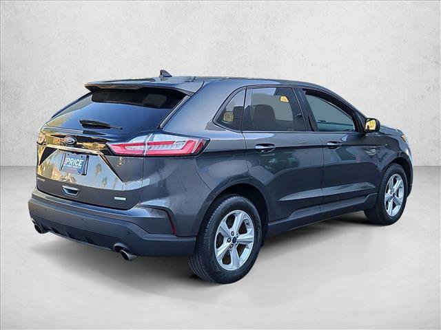 Used 2020 Ford Edge SE FWD image 5