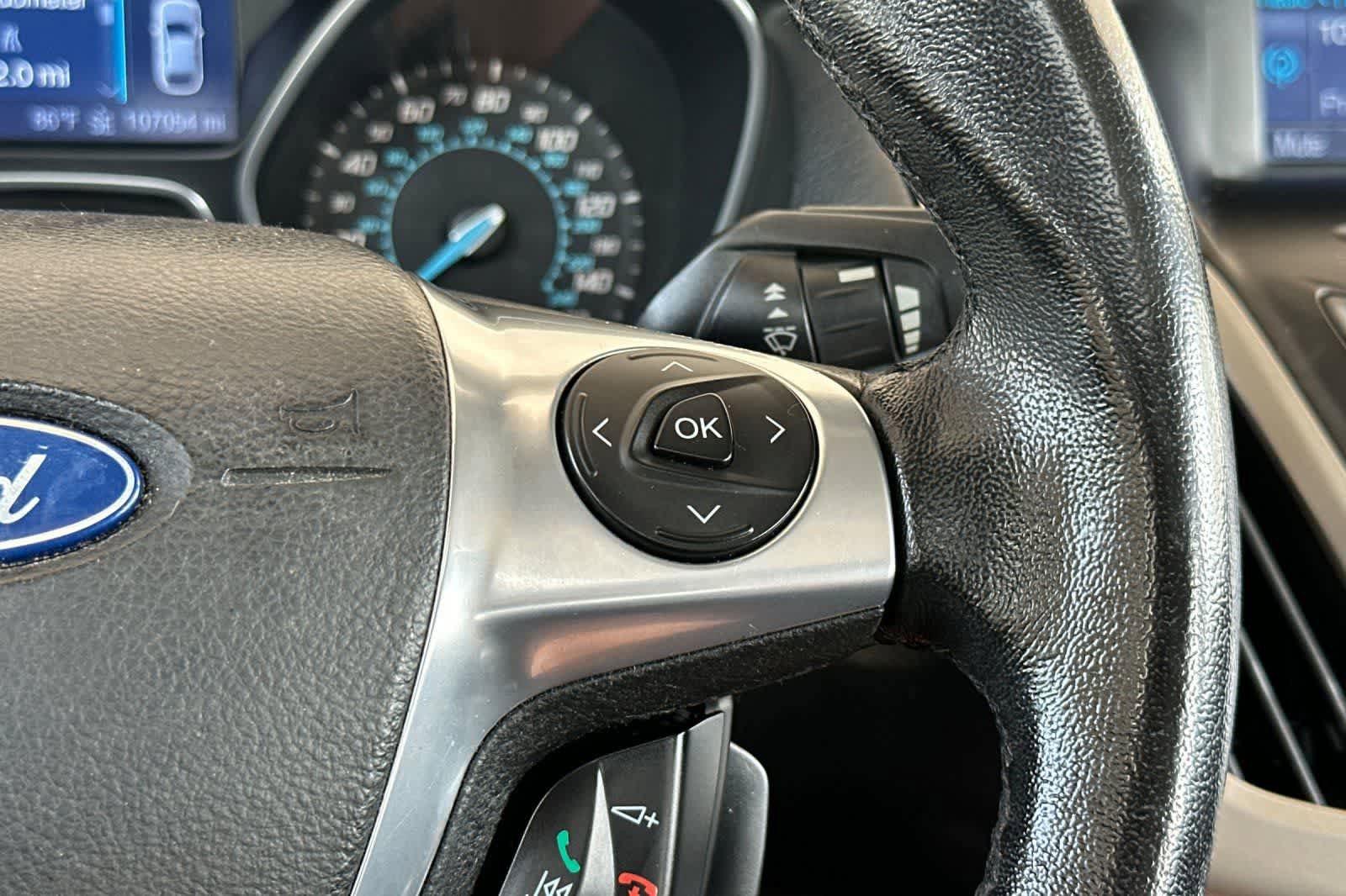 Used 2012 Ford Focus SEL FWD image 24