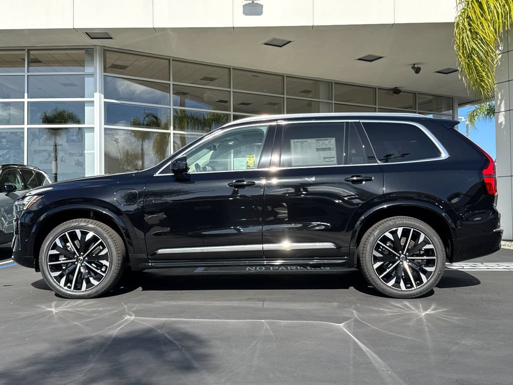 New 2026 Volvo XC90 T8 Ultra w/ Protection Package Premier AWD/4WD image 2