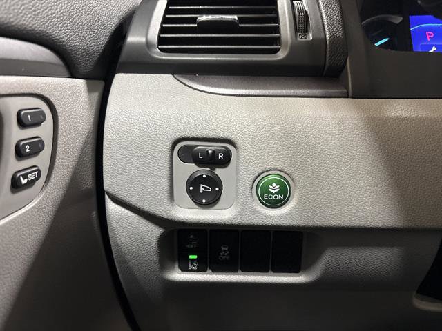 Used 2021 Honda Pilot EX-L image 16
