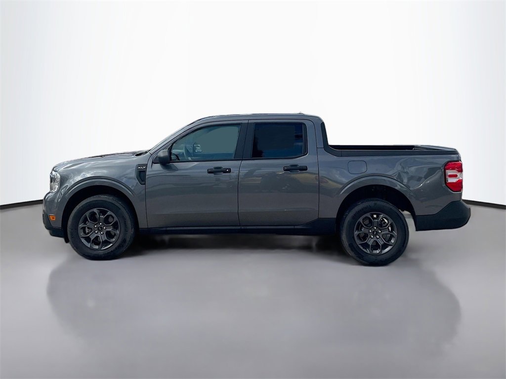 Used 2024 Ford Maverick XLT image 4