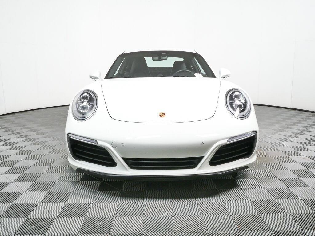 Certified 2018 Porsche 911 Carrera S RWD image 30