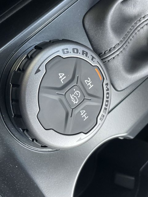 New 2026 Ford Bronco Big Bend AWD/4WD image 20