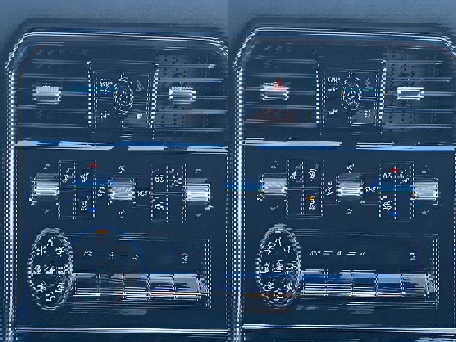 New 2026 Nissan Armada NISMO image 27