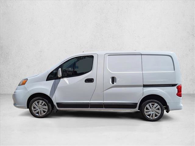 Used 2019 Nissan NV200 SV FWD image 9