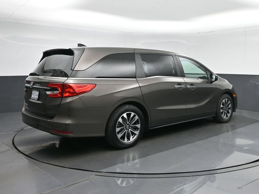 Used 2023 Honda Odyssey EX-L image 7