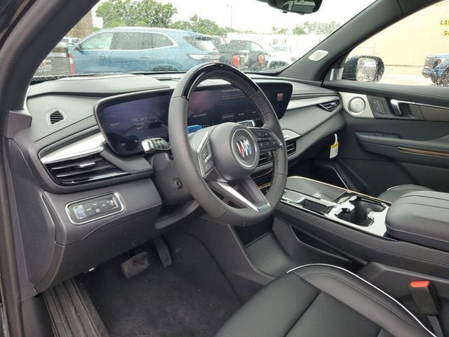 New 2026 Buick Enclave Avenir w/ Super Cruise Package AWD/4WD image 20