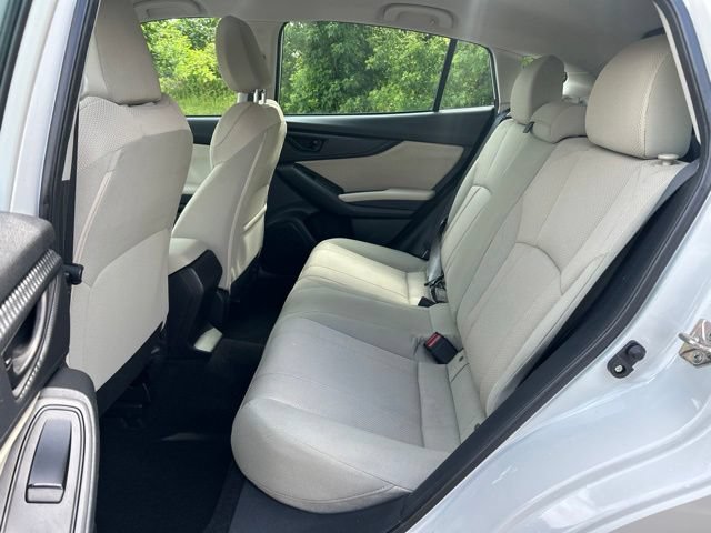 Used 2019 Subaru Impreza 2.0i w/ Eyesight AWD/4WD image 25