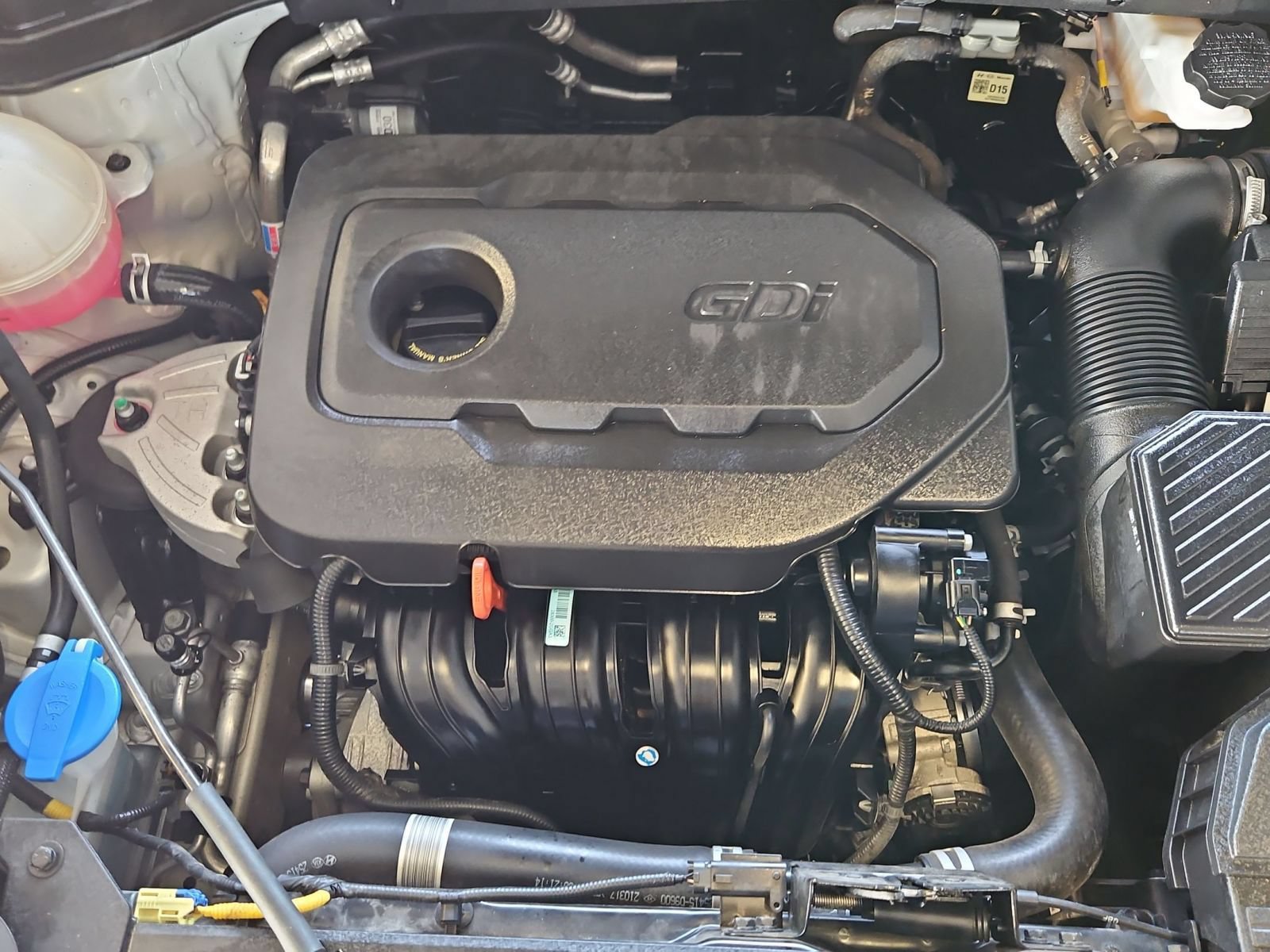 Used 2022 Kia Sportage LX AWD/4WD image 29