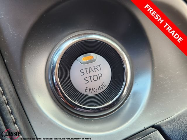 Used 2023 Nissan Maxima SV w/ Floor Mat Group FWD image 19