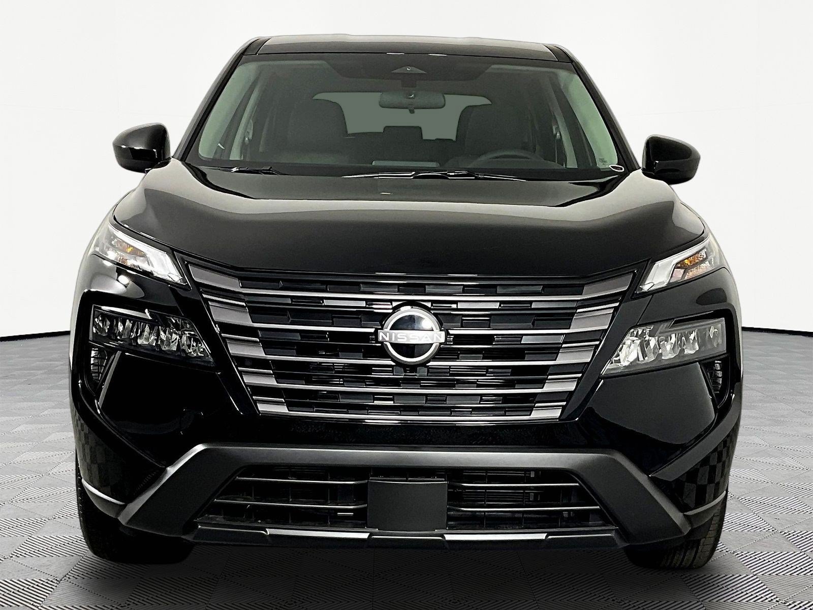 New 2026 Nissan Rogue SV w/ Cold Weather Package AWD/4WD video 2