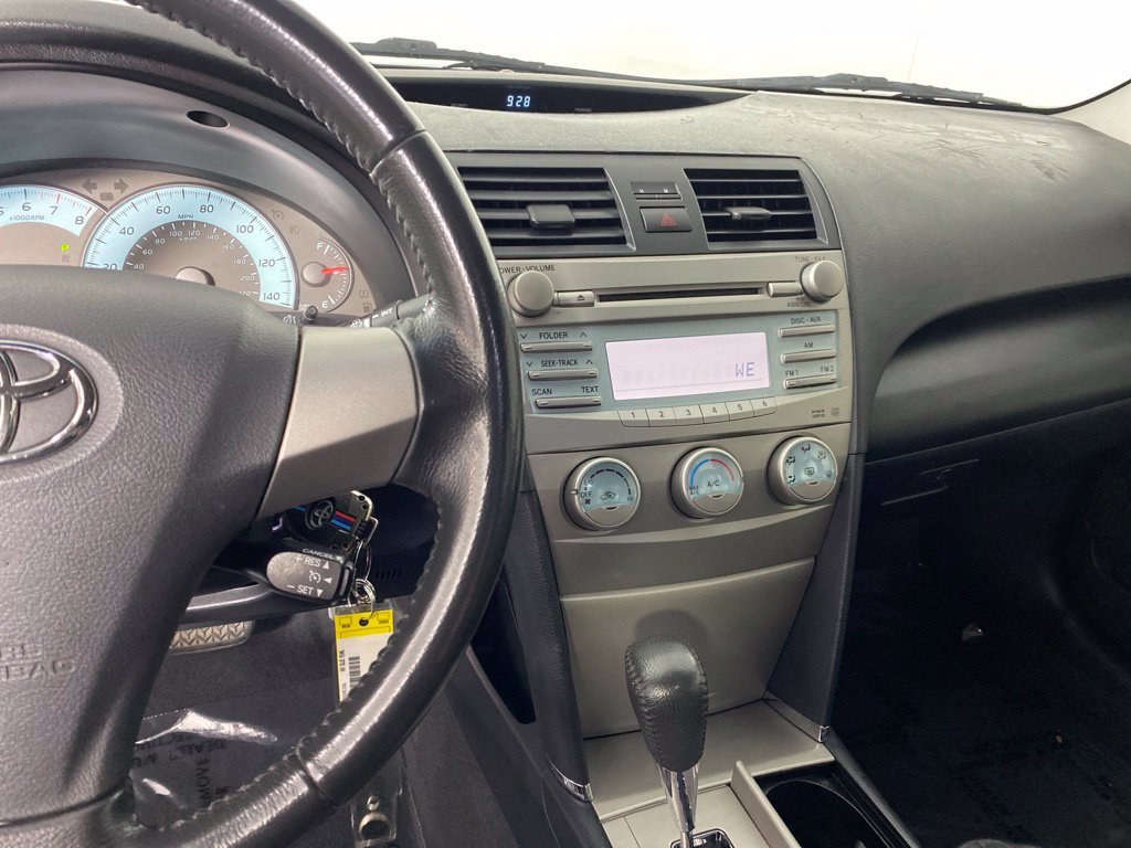 Used 2007 Toyota Camry SE FWD image 15
