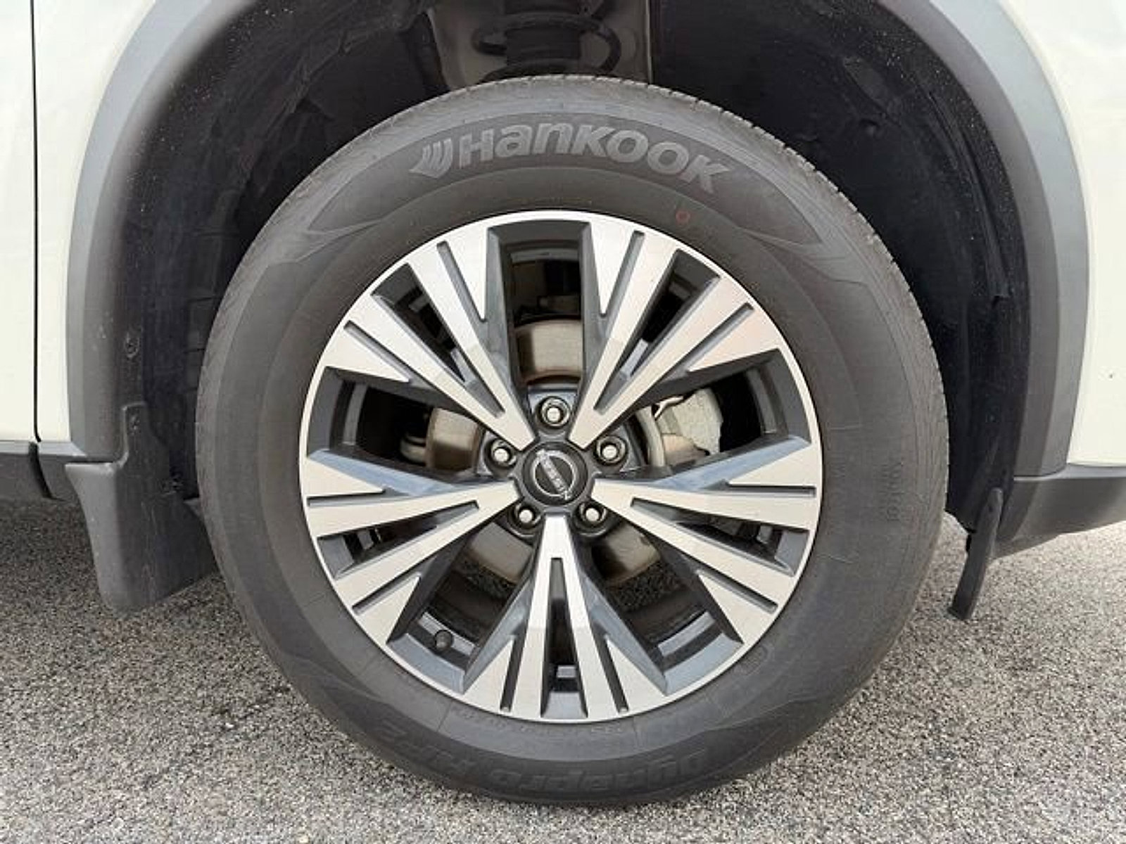 Used 2023 Nissan Rogue SV AWD/4WD image 23