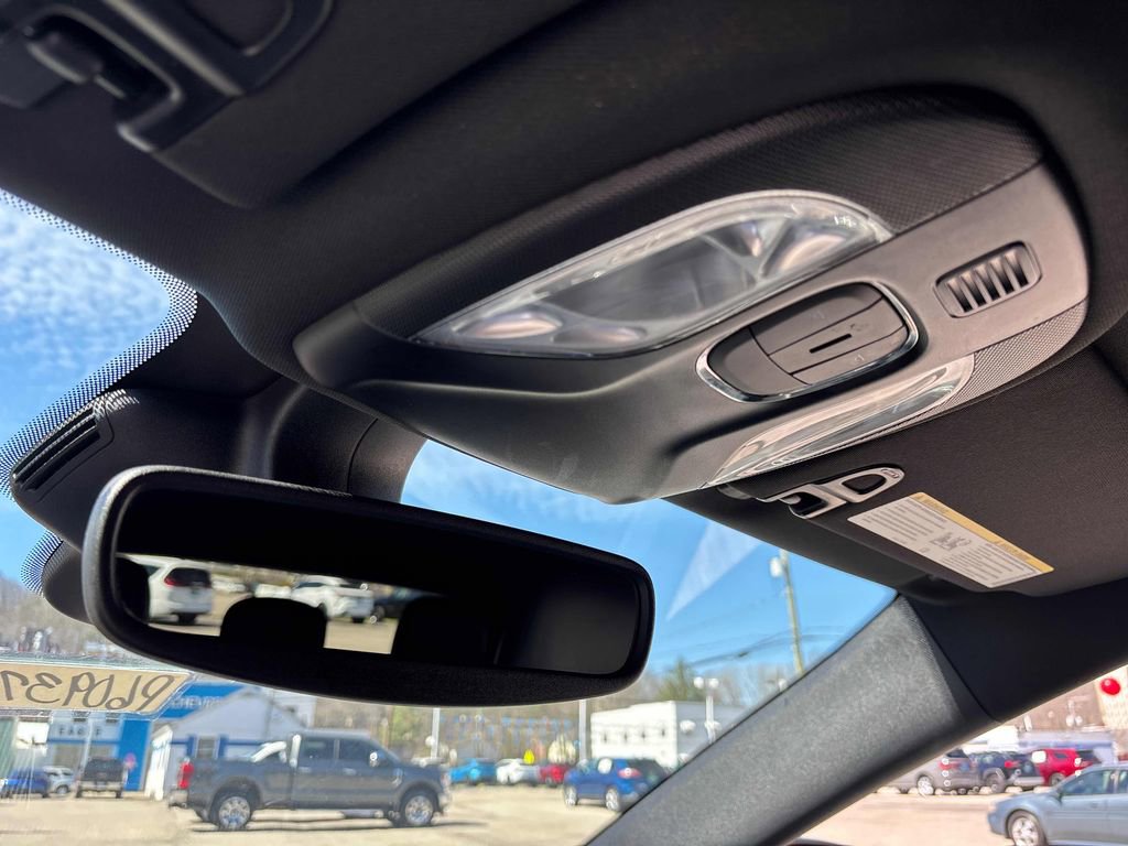 Used 2024 Jeep Compass Limited AWD/4WD image 24