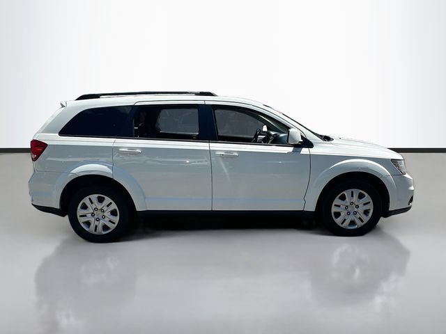 Used 2019 Dodge Journey SE FWD image 5