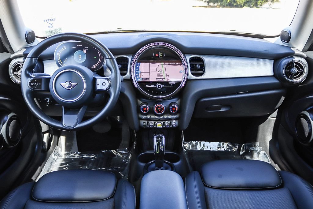 Used 2024 MINI Cooper SE FWD image 20