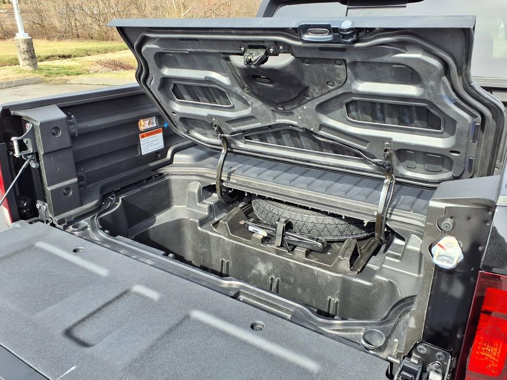 New 2026 Honda Ridgeline RTL image 7