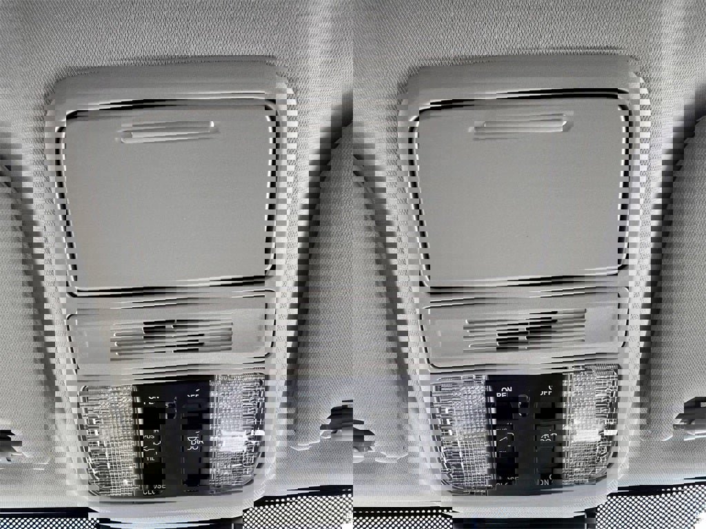 New 2026 Honda Odyssey Touring image 50