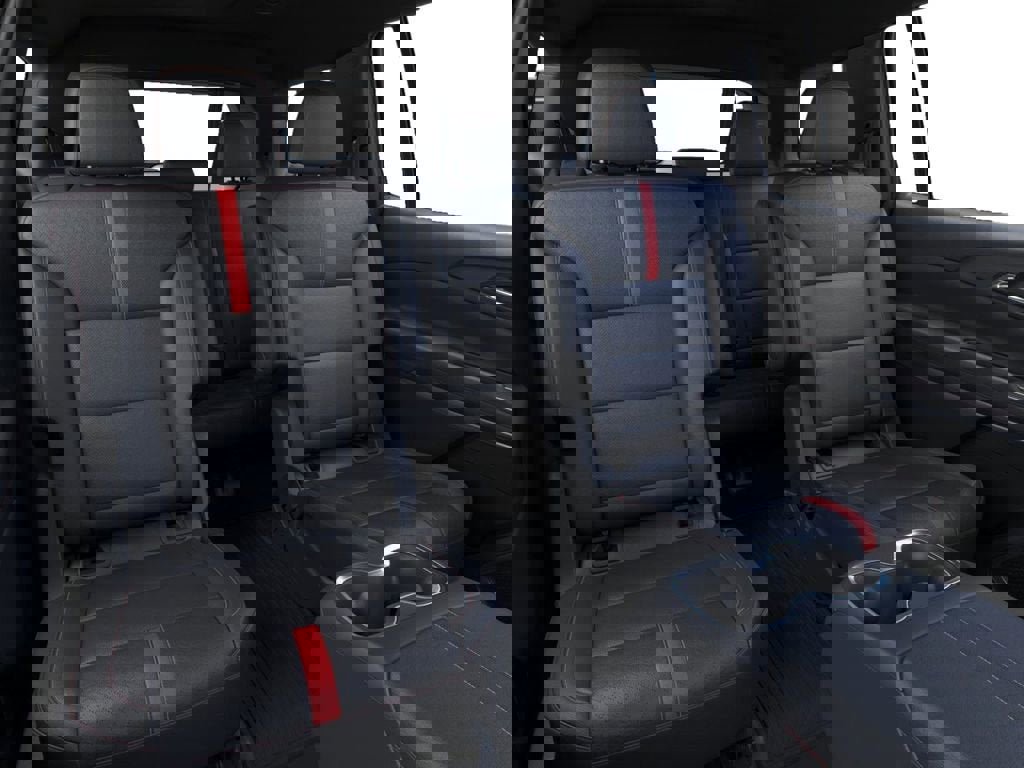 New 2026 Chevrolet Traverse RS w/ LPO, Floor Liner Package image 17